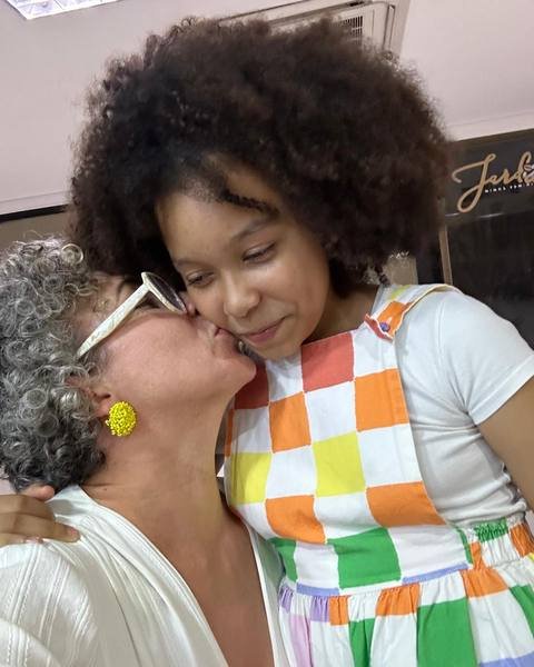 Foto 1 do álbum de Guelda Andrade