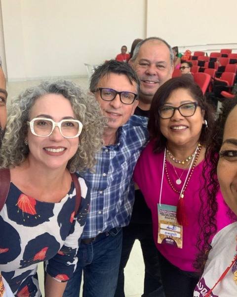 Foto 10 do álbum de Guelda Andrade