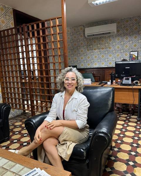 Foto 41 do álbum de Guelda Andrade